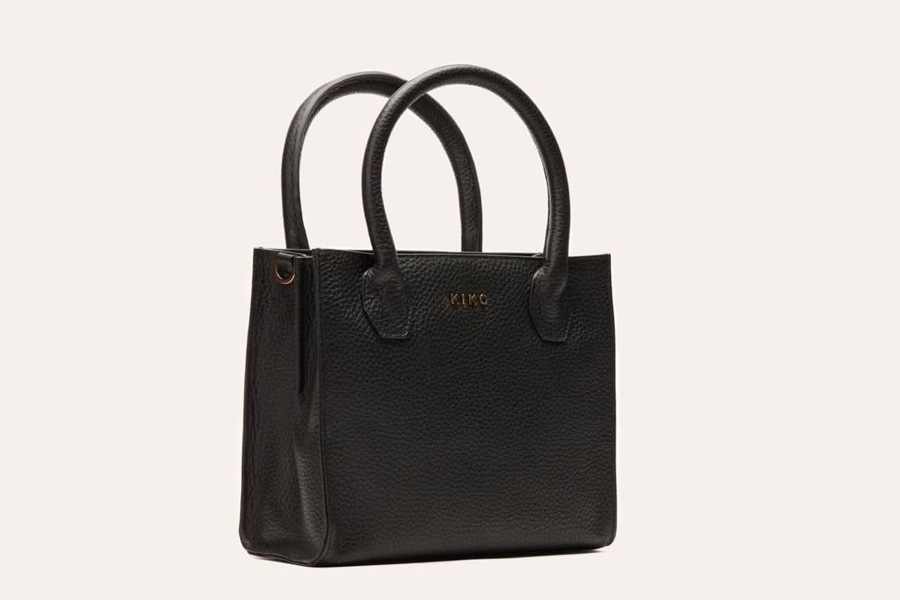 Metro Chic Pebble Crossbody Bag - Zhoras333 US