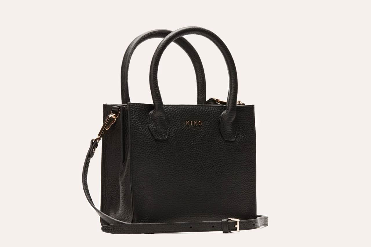 Metro Chic Pebble Crossbody Bag - Zhoras333 US