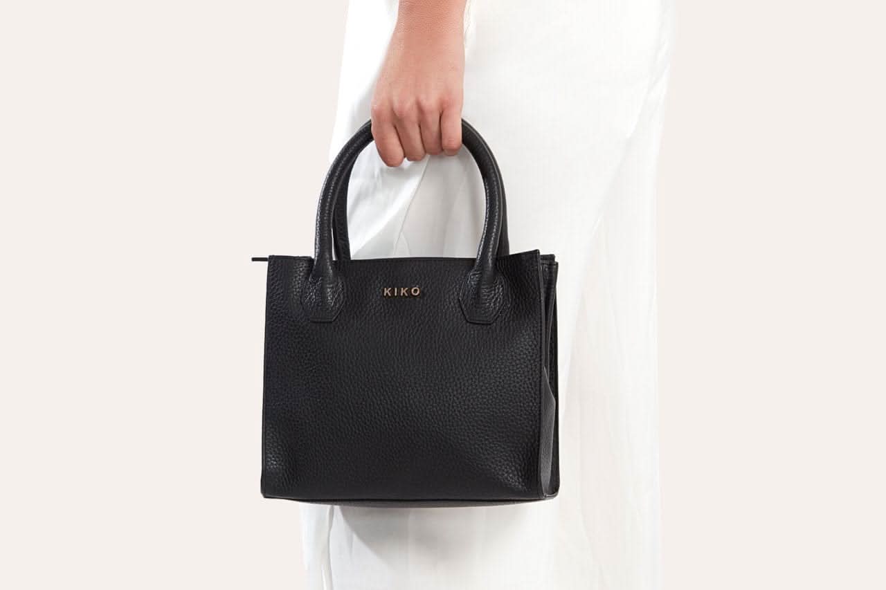 Metro Chic Pebble Crossbody Bag - Zhoras333 US