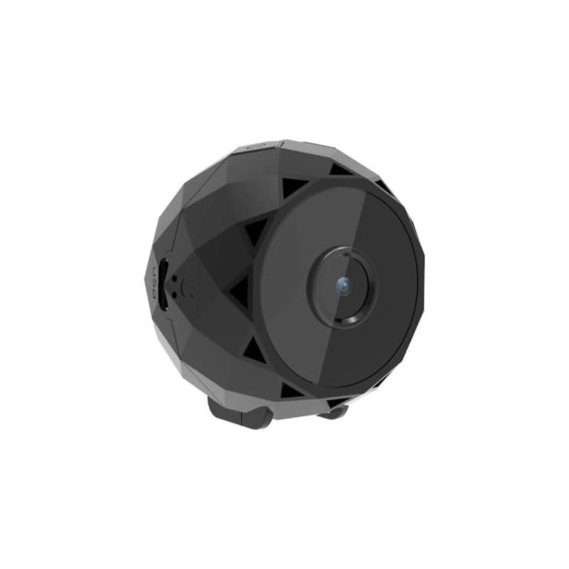 VigilEye Mini 1080P HD WiFi Security Cam! - Zhoras333 US