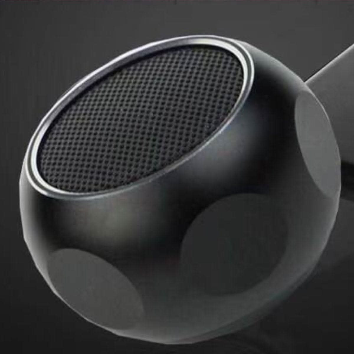 PolkaBoom Mini Speakers – Loud & Fun - Zhoras333 US