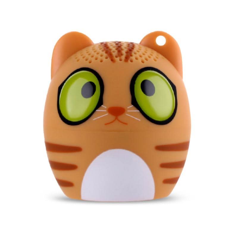 CritterJam Mini Bluetooth Speaker - Zhoras333 US