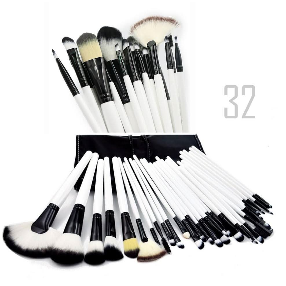 ProContour 32 - Piece Brush Set - Zhoras333 US