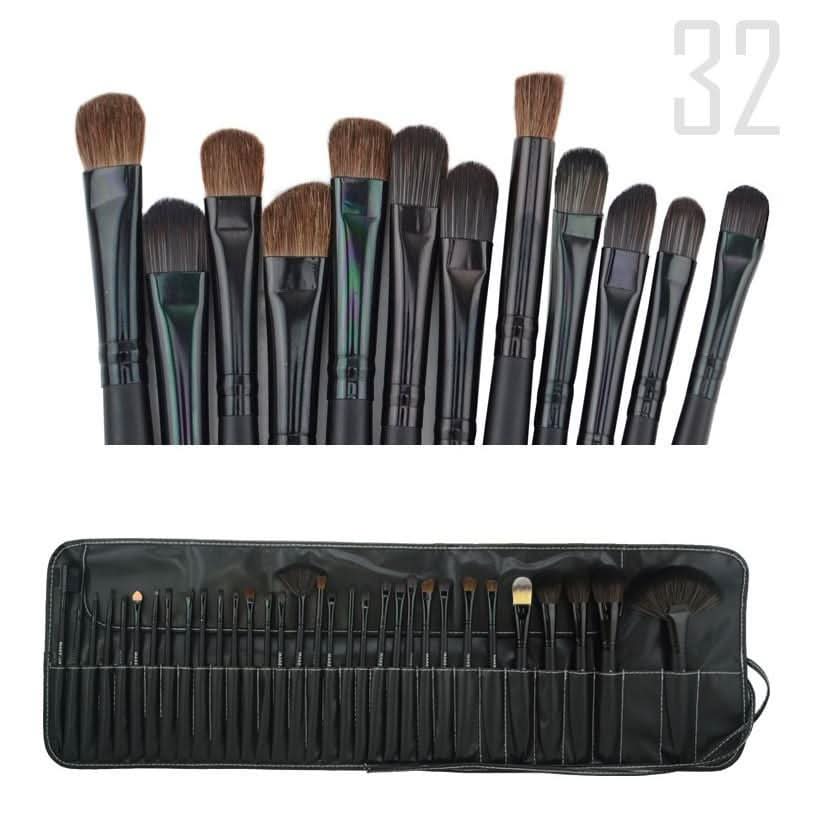 ProContour 32 - Piece Brush Set - Zhoras333 US