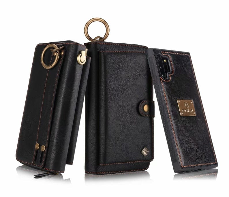 MagniZip 2 - in - 1 Wallet Phone Case - Zhoras333 US