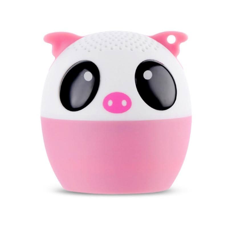 CritterJam Mini Bluetooth Speaker - Zhoras333 US