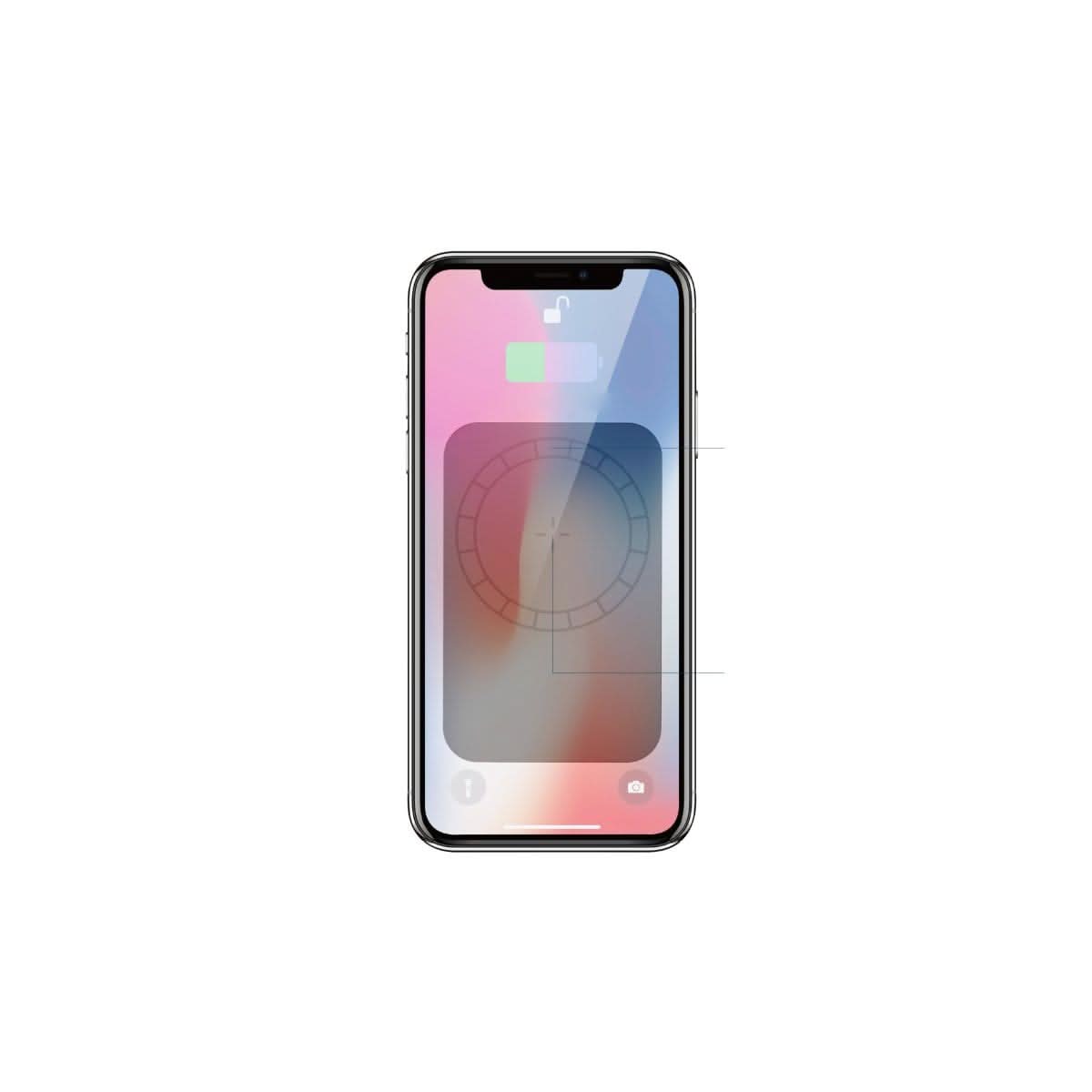 MagnaCharge Wireless Magnetic Power Bank - Zhoras333 US