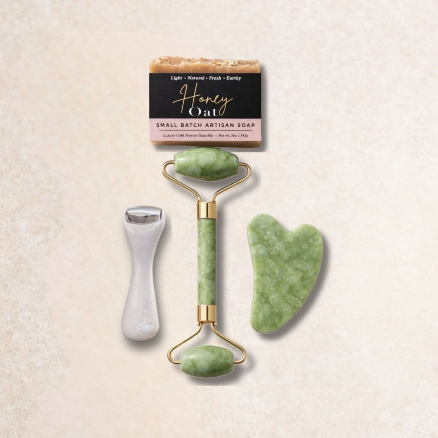 Full Morning Structure - Zhoras333 US