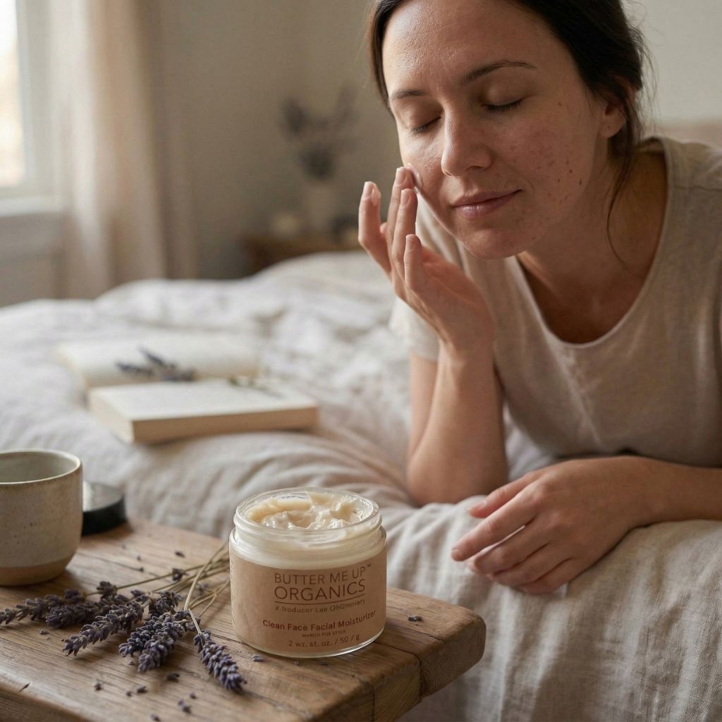 Daily Face Cream — A Creamy Staple for Daily Routines - Zhoras333 US