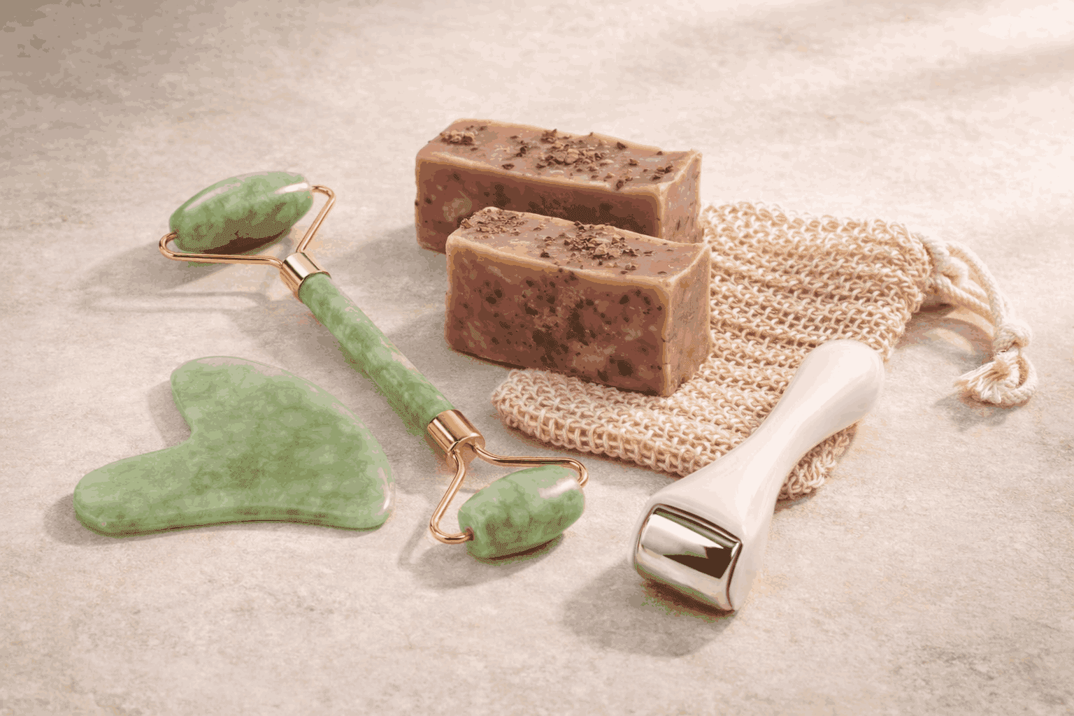 Deluxe Ritual Set - Zhoras333 US