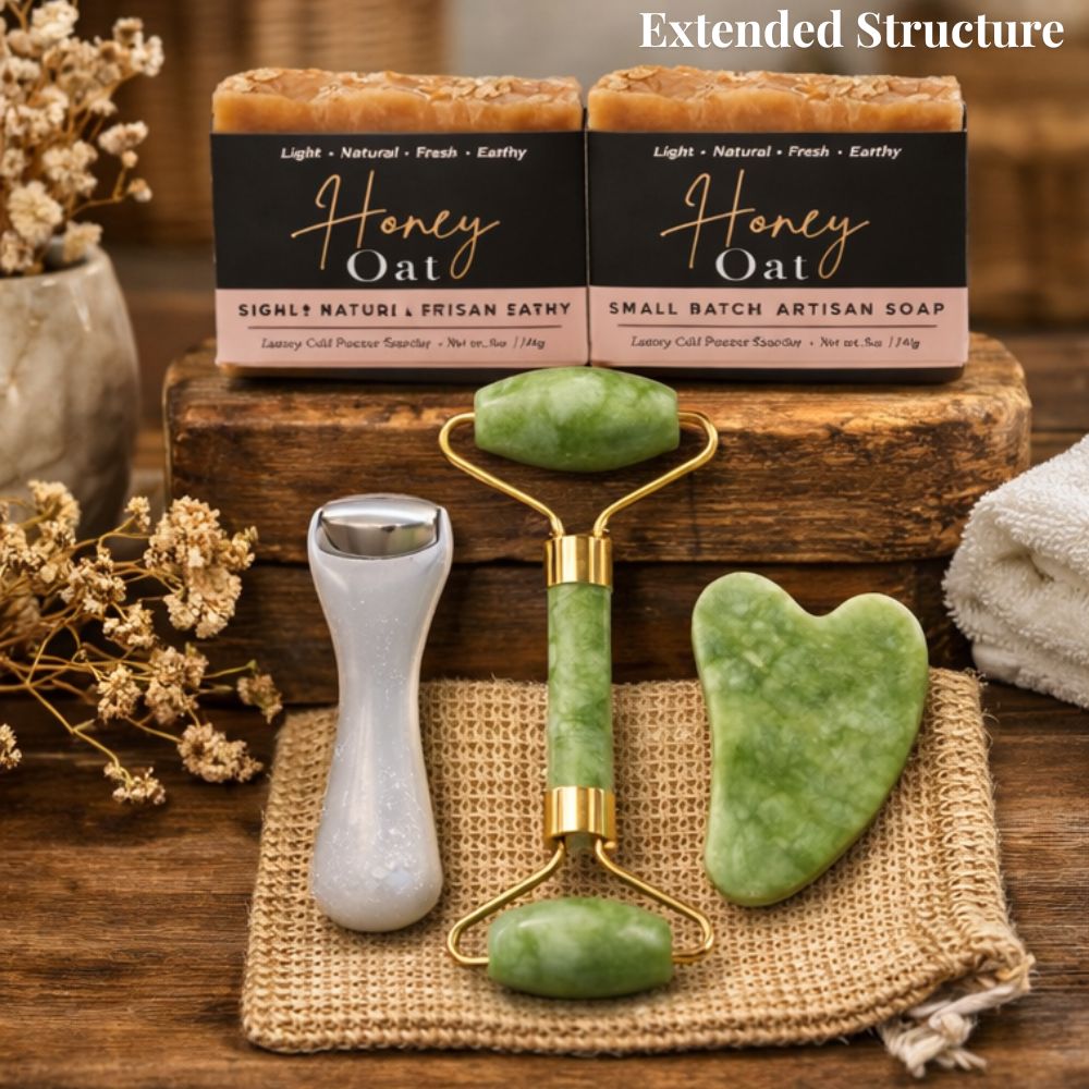 5-Minute Morning Structure - Zhoras333 US