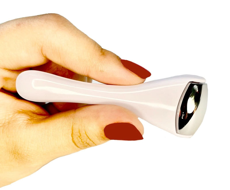 Eye & Face Ice Roller Glow Lift - Zhoras333 US