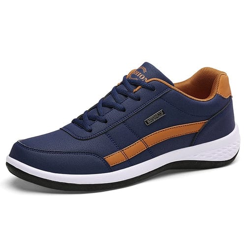 Everyday Elevate - ComfortFlex Sneakers! - Zhoras333 US