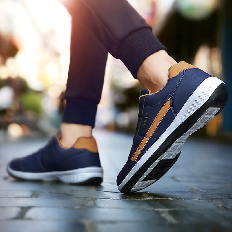 Everyday Elevate - ComfortFlex Sneakers! - Zhoras333 US