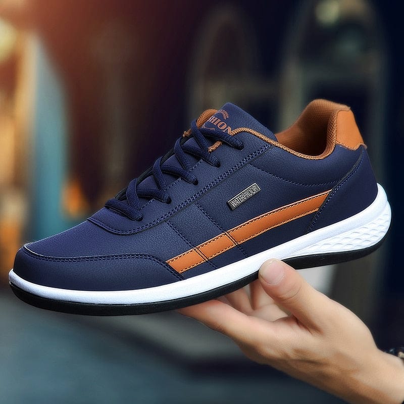 Everyday Elevate - ComfortFlex Sneakers! - Zhoras333 US