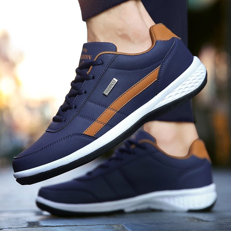 Everyday Elevate - ComfortFlex Sneakers! - Zhoras333 US
