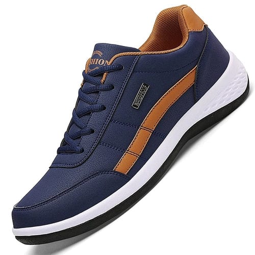 Everyday Elevate - ComfortFlex Sneakers! - Zhoras333 US