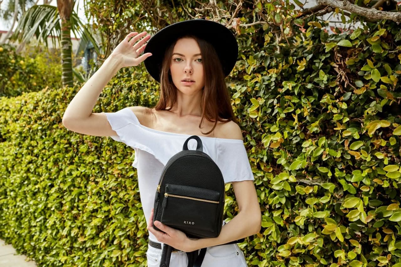 Modern Pebble Mini Daypack - Zhoras333 US