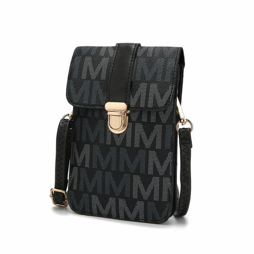 Lulu XL SignatureSnap Phone Crossbody - Zhoras333 US