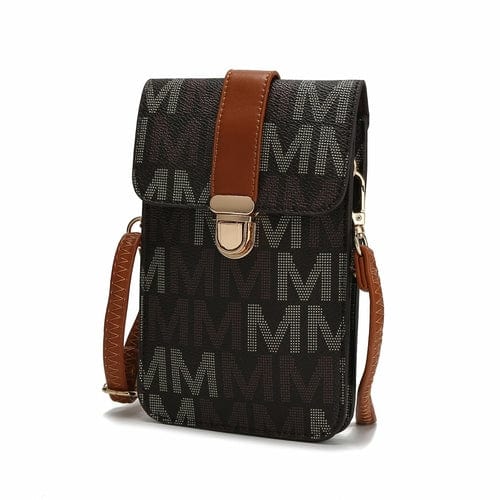 Lulu XL SignatureSnap Phone Crossbody - Zhoras333 US