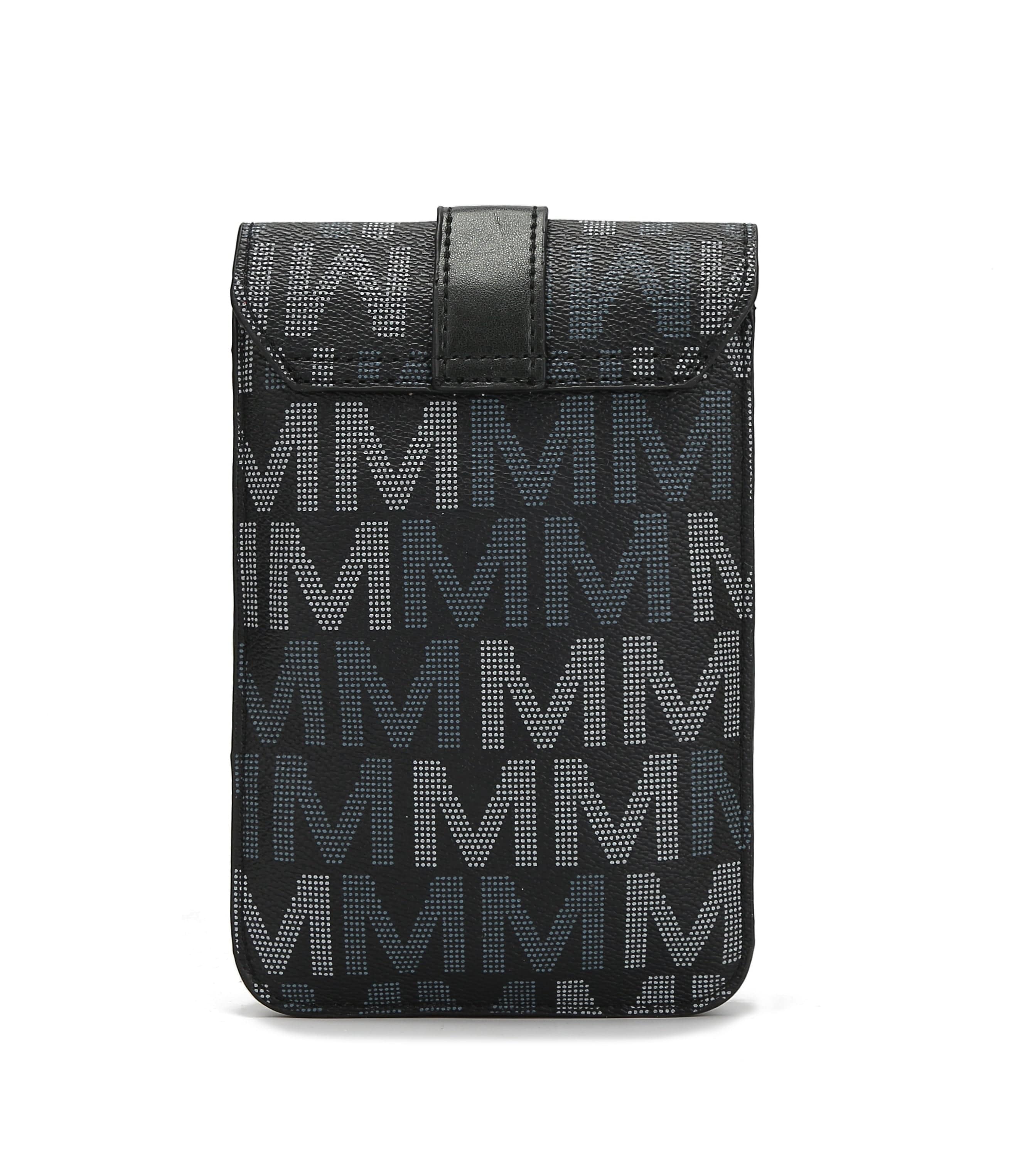 Lulu XL SignatureSnap Phone Crossbody - Zhoras333 US