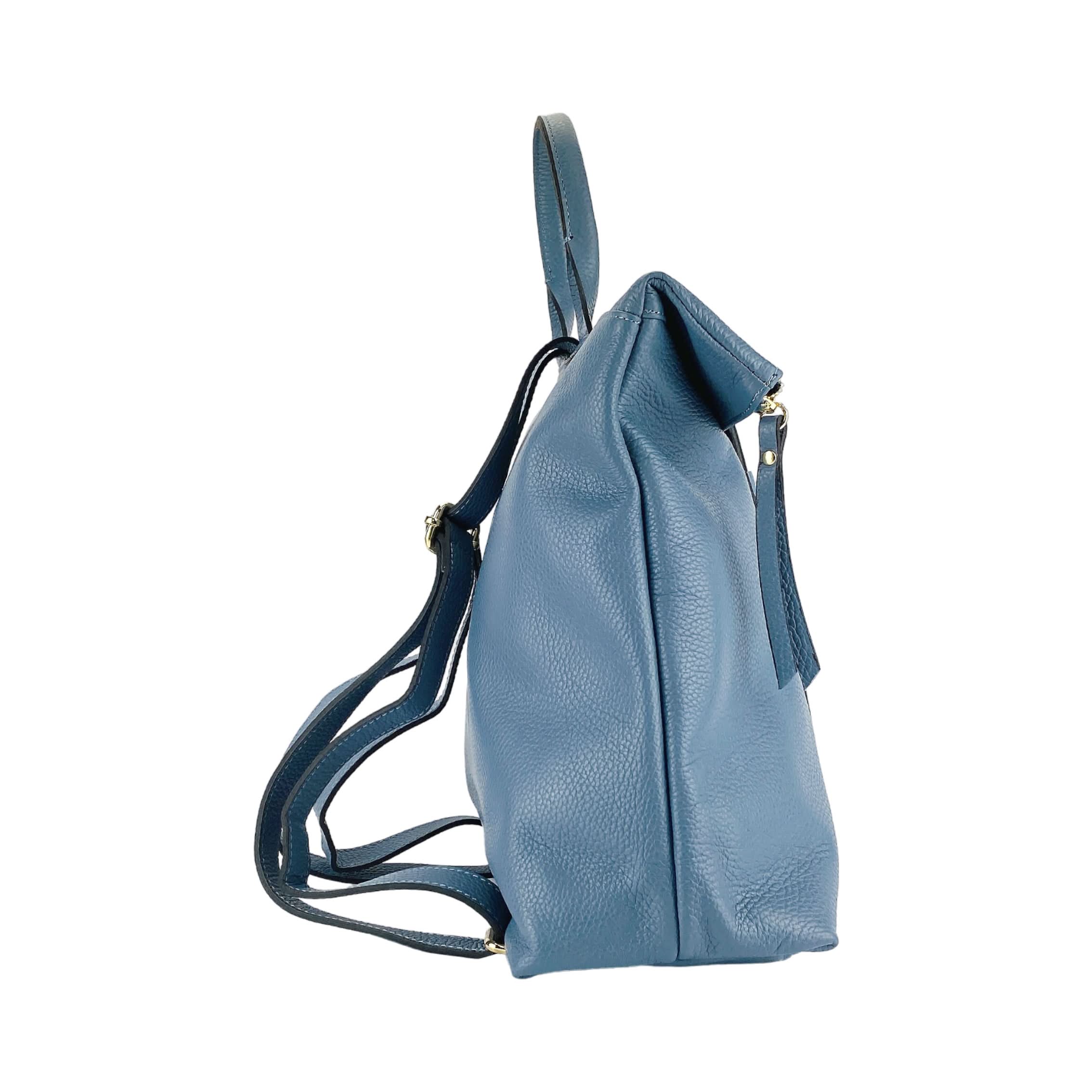 RB1021P | Zaino Donna Morbido - Zhoras333 US