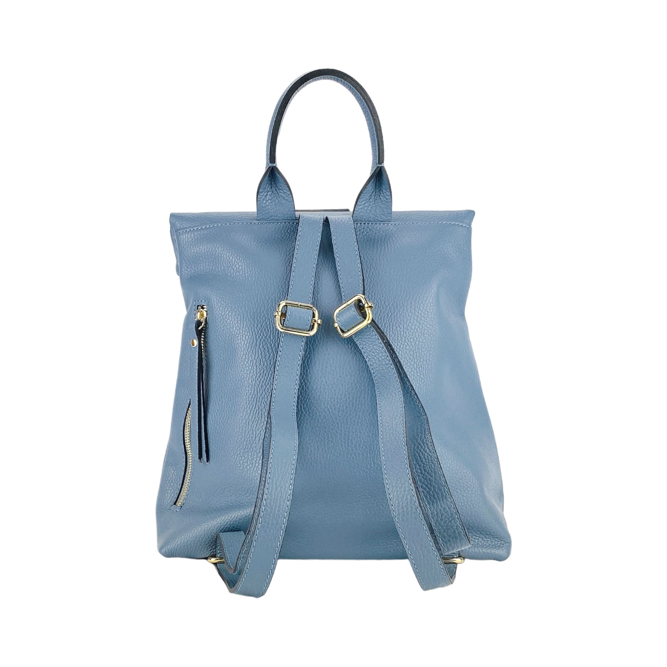 RB1021P | Zaino Donna Morbido - Zhoras333 US