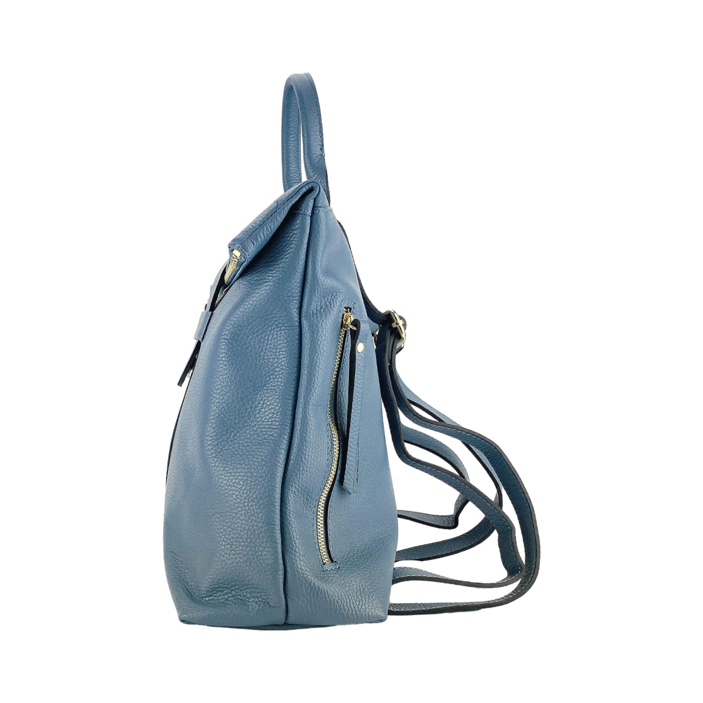 RB1021P | Zaino Donna Morbido - Zhoras333 US