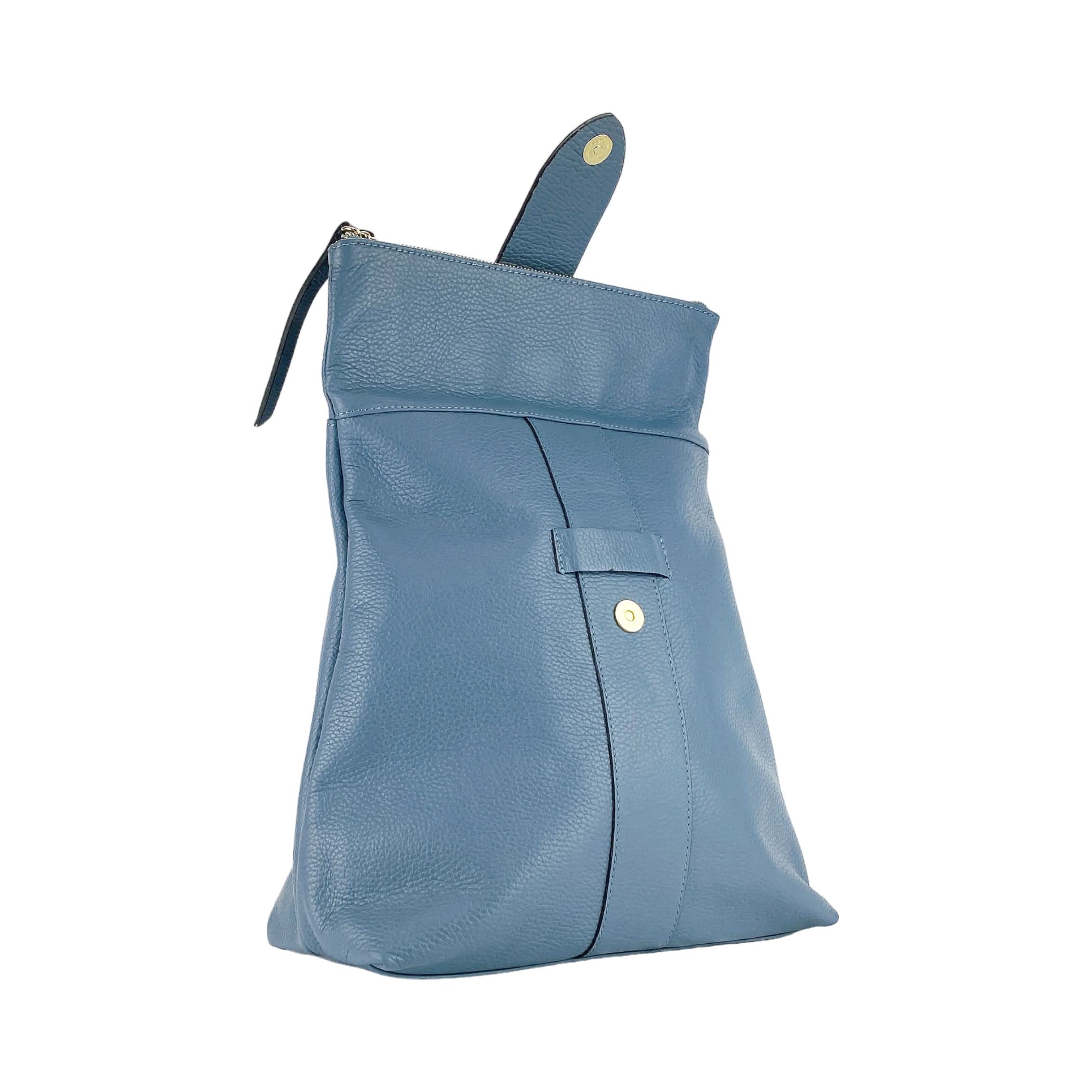 RB1021P | Zaino Donna Morbido - Zhoras333 US