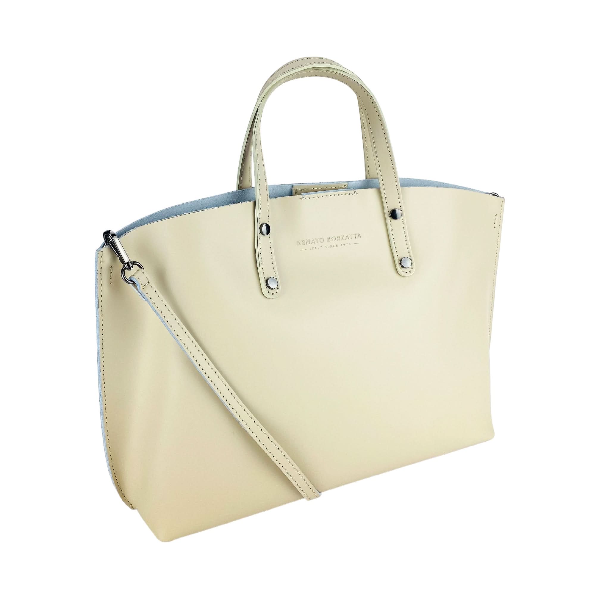 RB1024AL | Borsa Donna Grande a Mano - Zhoras333 US