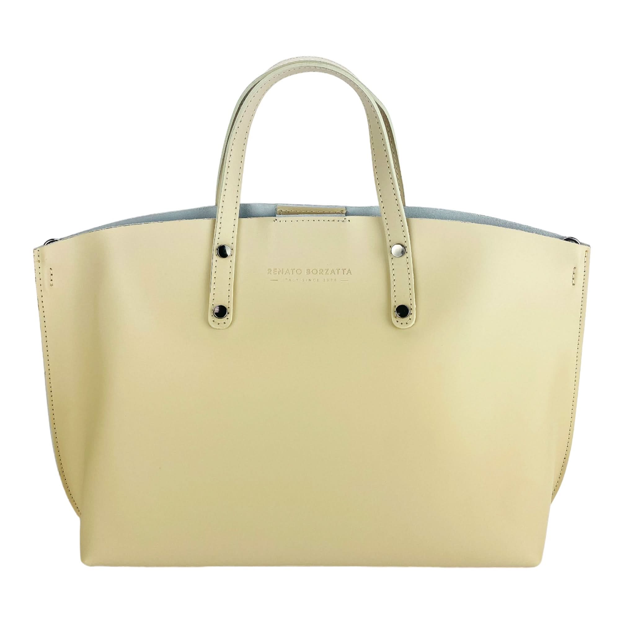 RB1024AL | Borsa Donna Grande a Mano - Zhoras333 US