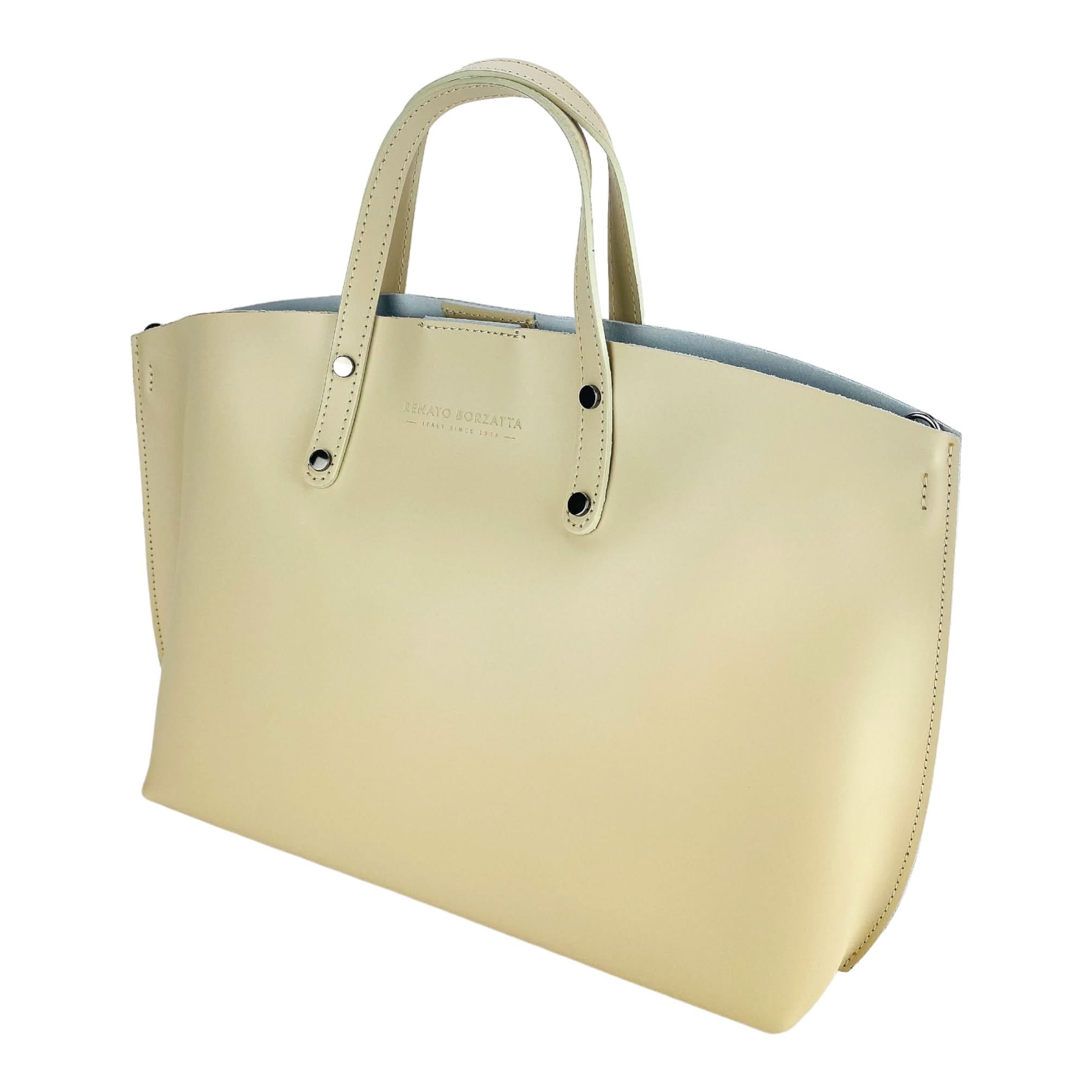 RB1024AL | Borsa Donna Grande a Mano - Zhoras333 US