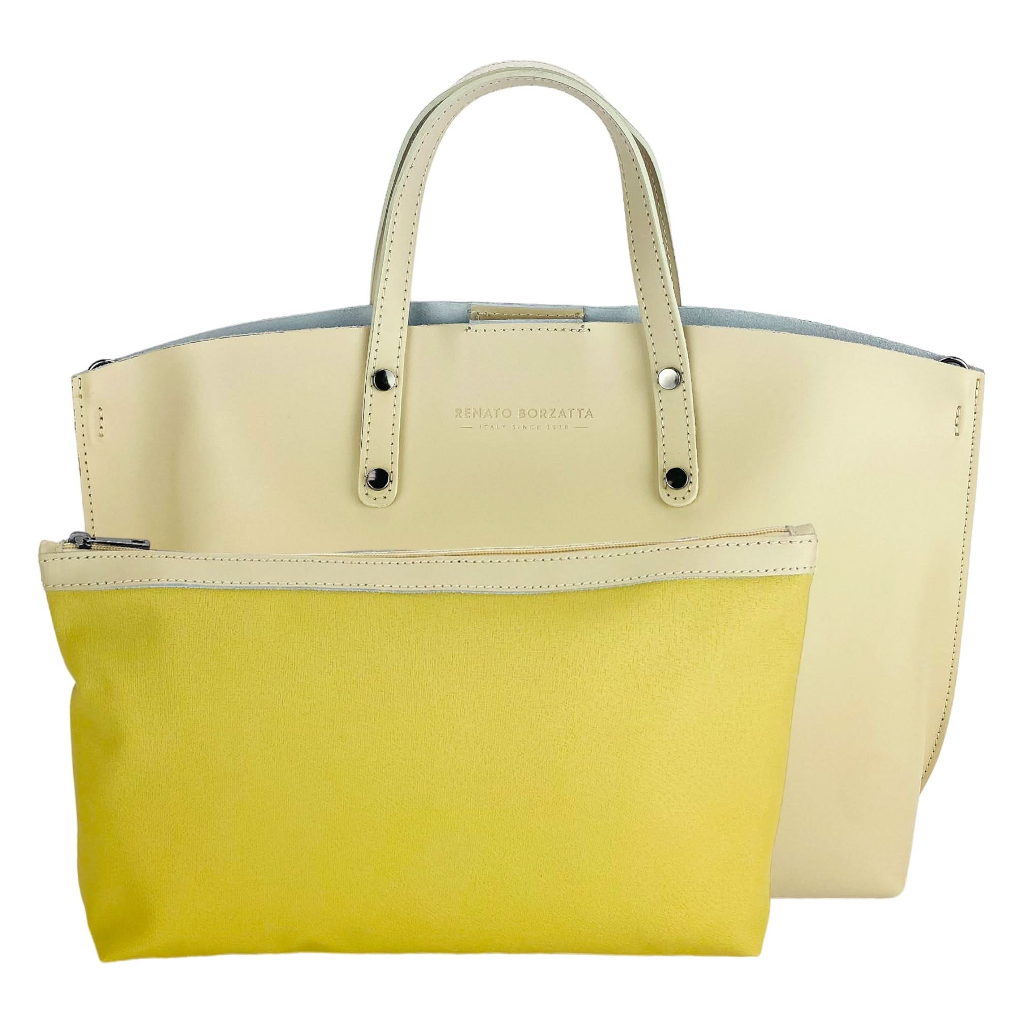 RB1024AL | Borsa Donna Grande a Mano - Zhoras333 US