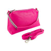 RB1025BE | Borsa Donna a Mano con doppia - Zhoras333 US