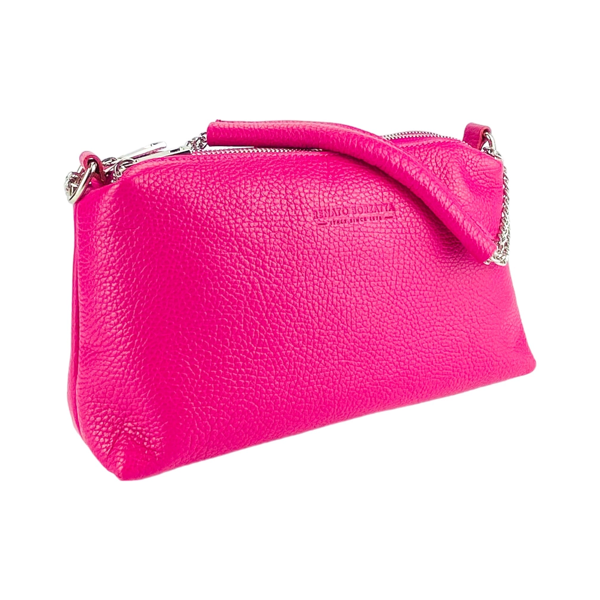 RB1025BE | Borsa Donna a Mano con doppia - Zhoras333 US