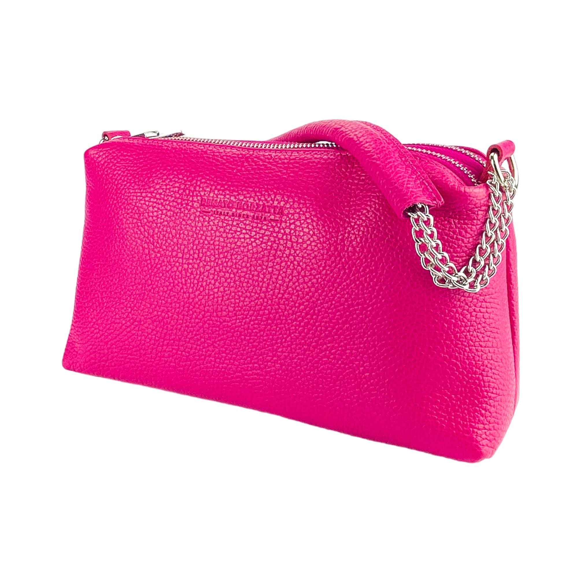 RB1025BE | Borsa Donna a Mano con doppia - Zhoras333 US