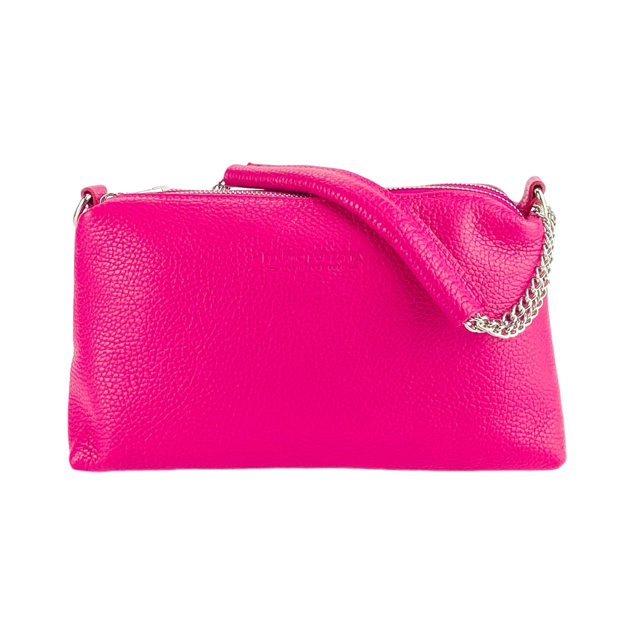 RB1025BE | Borsa Donna a Mano con doppia - Zhoras333 US