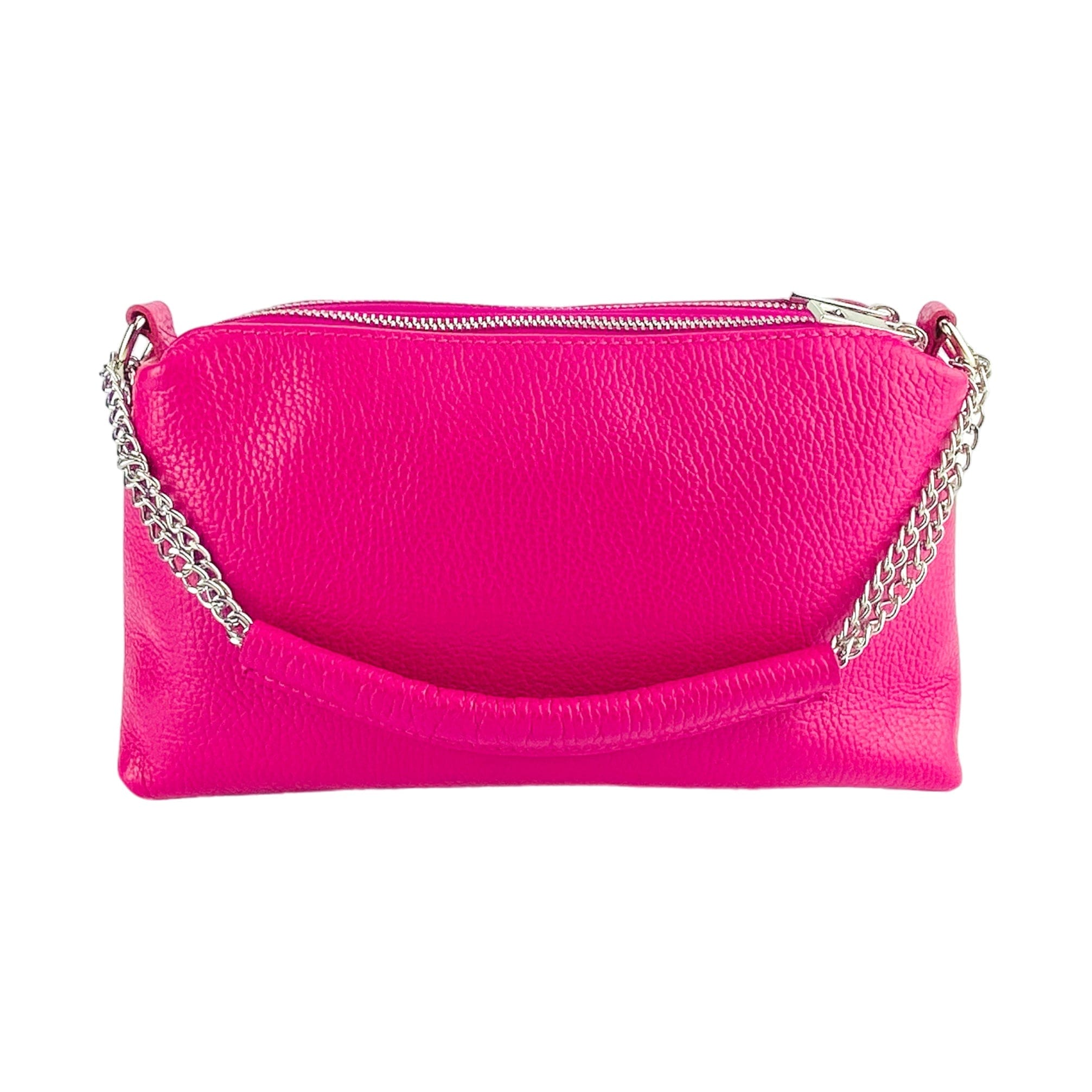 RB1025BE | Borsa Donna a Mano con doppia - Zhoras333 US