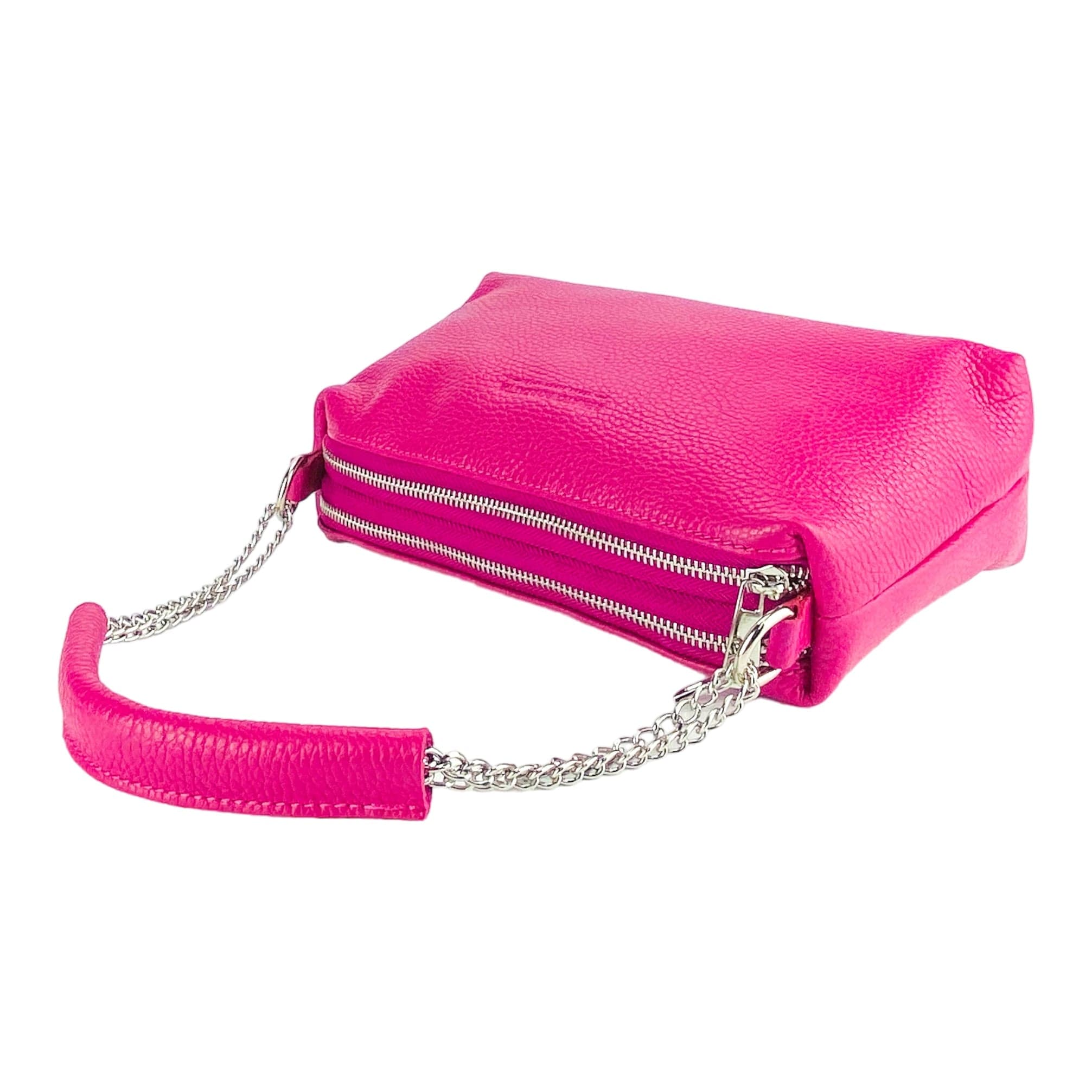 RB1025BE | Borsa Donna a Mano con doppia - Zhoras333 US