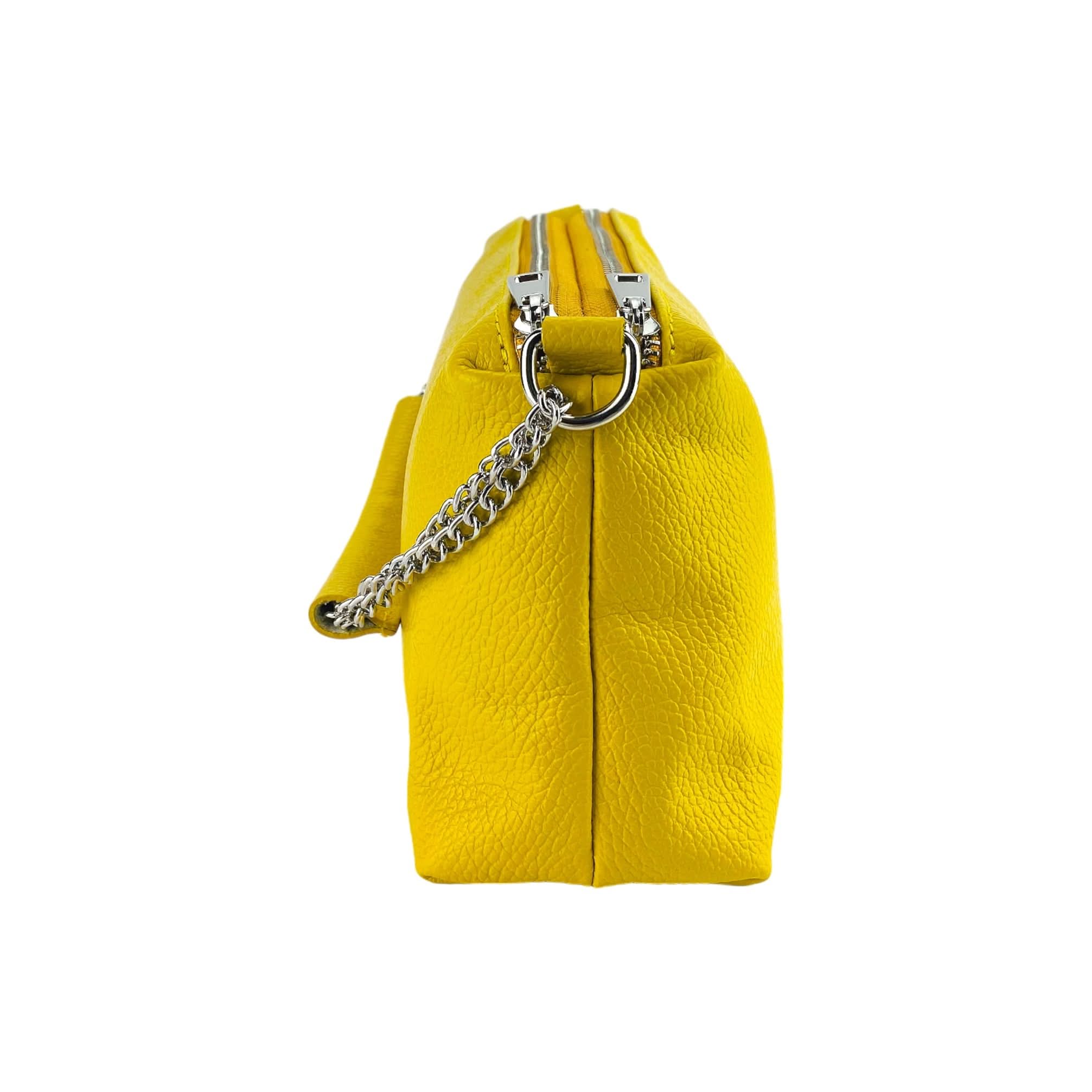 RB1025R | Borsa Donna a Mano con doppia - Zhoras333 US