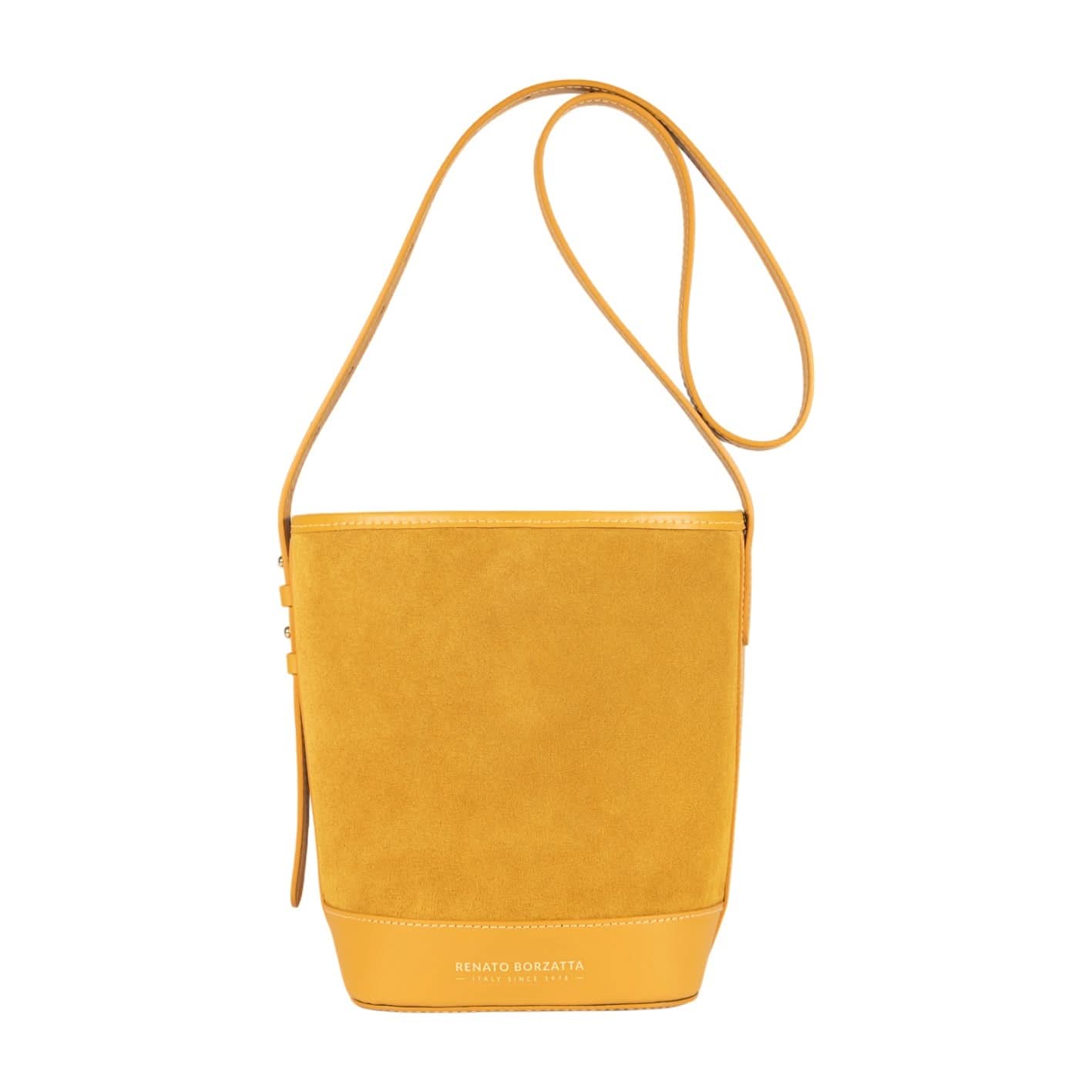 RB1031CQ | Borsa Donna a Secchiello BRENDA - Zhoras333 US