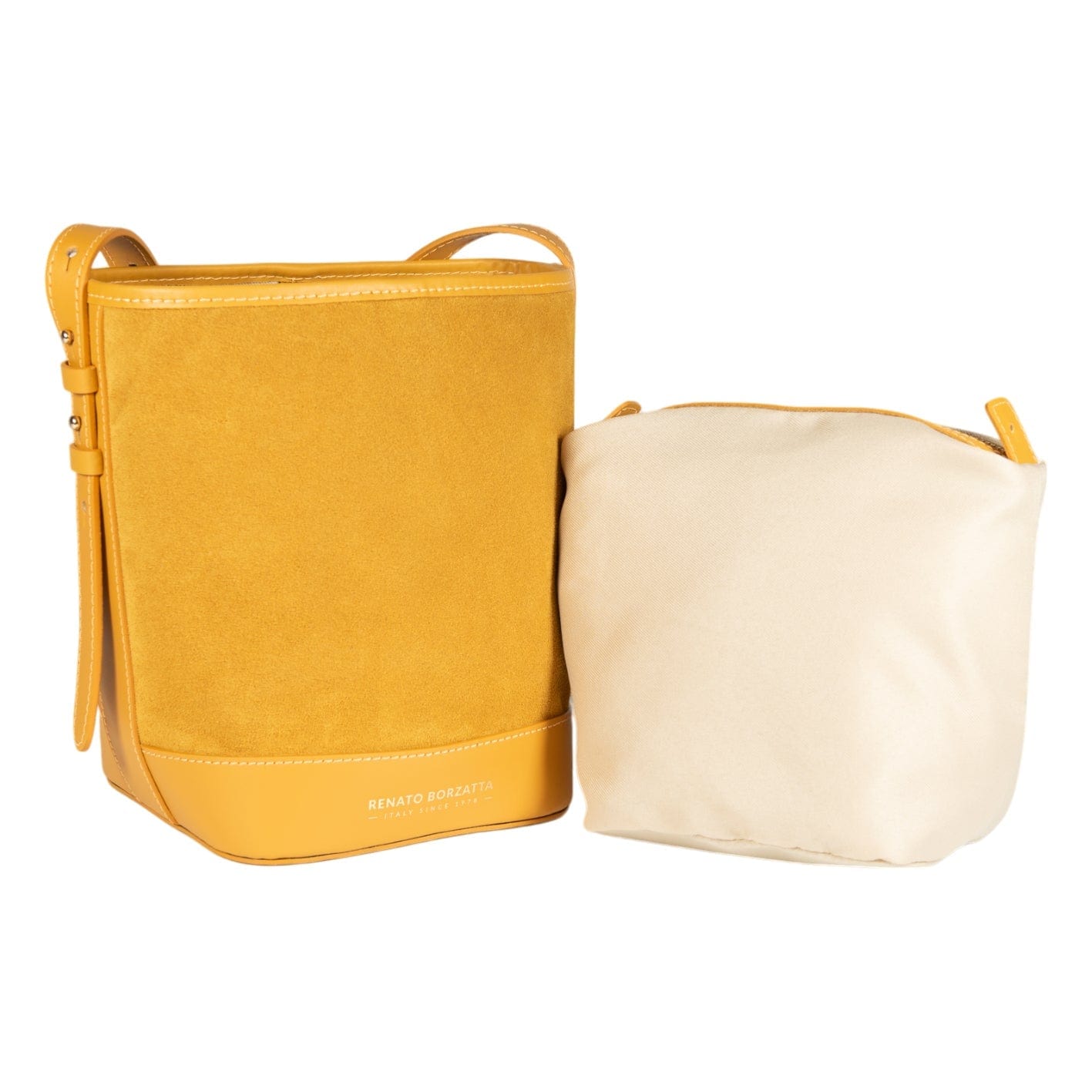 RB1031CQ | Borsa Donna a Secchiello BRENDA - Zhoras333 US