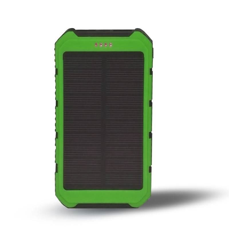 SolarCharge Roam Outdoor Power Bank - Zhoras333 US