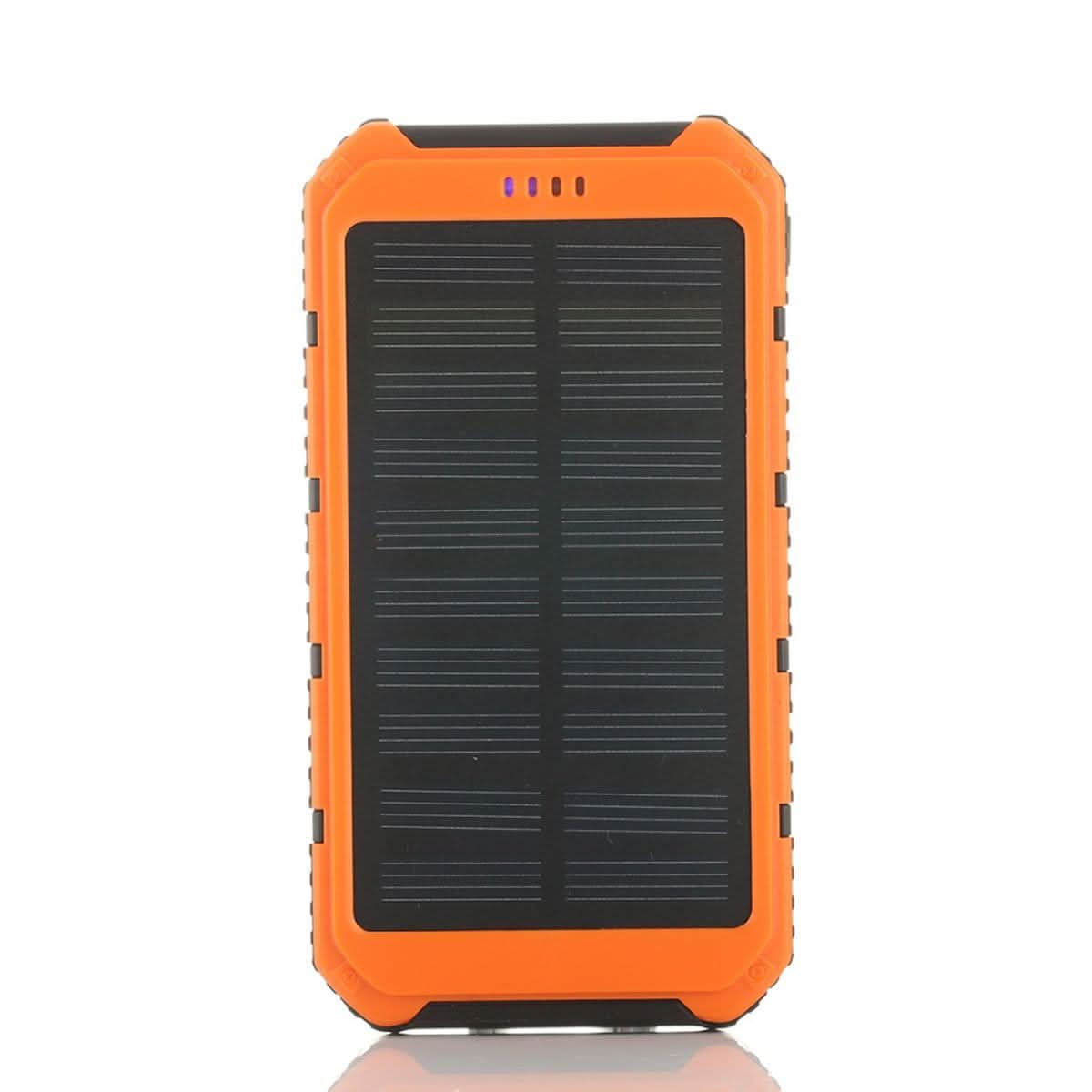 SolarCharge Roam Outdoor Power Bank - Zhoras333 US