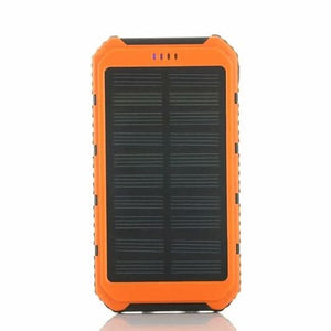 SolarCharge Roam Outdoor Power Bank - Zhoras333 US