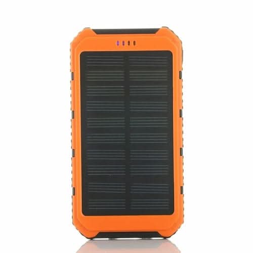 SolarCharge Roam Outdoor Power Bank - Zhoras333 US