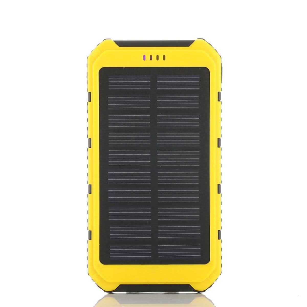 SolarCharge Roam Outdoor Power Bank - Zhoras333 US