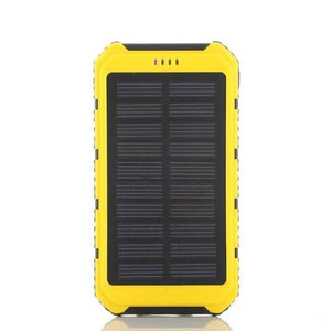 SolarCharge Roam Outdoor Power Bank - Zhoras333 US