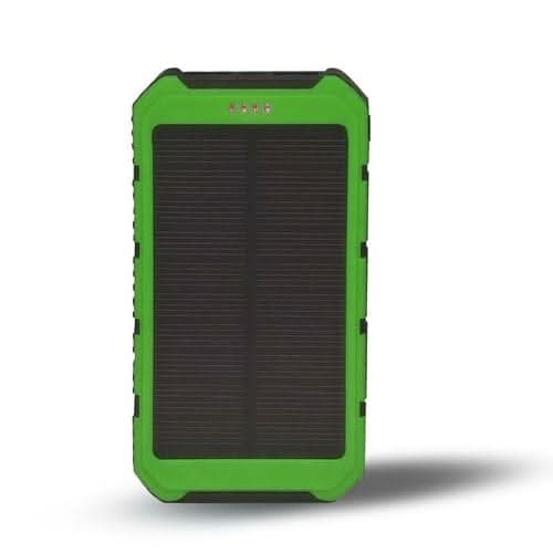 SolarCharge Roam Outdoor Power Bank - Zhoras333 US