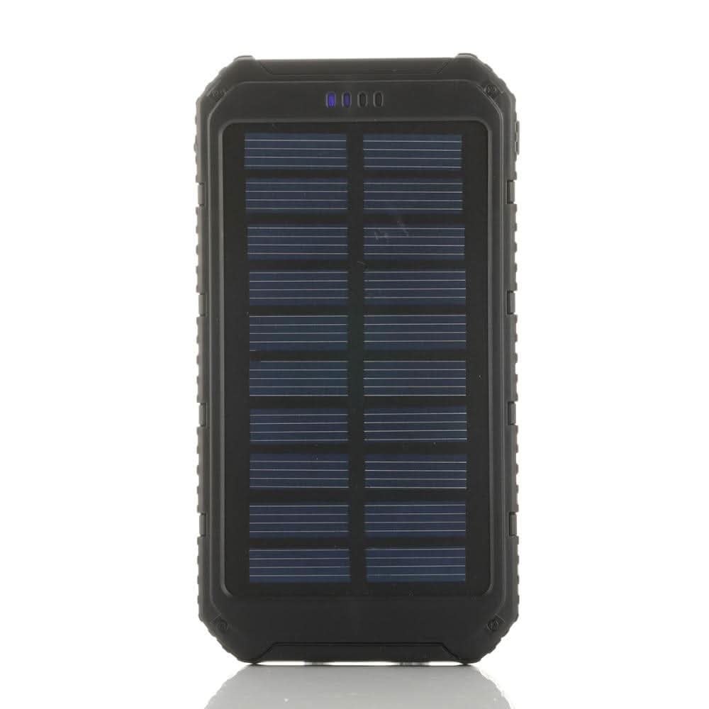 SolarCharge Roam Outdoor Power Bank - Zhoras333 US